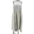 Autre Marque RHODE Robes T.International S Coton Blanc  ref.1069440