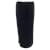 Autre Marque VENROY  Skirts T.International M Polyester Black  ref.1069447