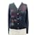 Autre Marque LUCIEN PELLAT FINET  Knitwear T.International S Cashmere Black  ref.1069477