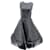 MONCLER  Dresses T.it 40 Polyester Black  ref.1069486
