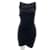JAY AHR  Dresses T.International S Viscose Black  ref.1069498