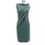 ALEXANDER WANG  Dresses T.0-5 4 Polyester Blue  ref.1069502