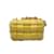 BOTTEGA VENETA  Handbags T.  leather Yellow  ref.1069513
