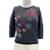 Autre Marque LUCIEN PELLAT FINET  Knitwear T.International S Cashmere Black  ref.1069517