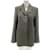 Autre Marque CAMILLA AND MARC  Jackets T.fr 36 Polyester Khaki  ref.1069529