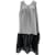 Autre Marque NON SIGNÉ / Robes NON SIGNÉES T.0-5 3 polyestyer Polyester Noir  ref.1069531