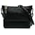 Chanel Black Medium Lambskin Gabrielle Crossbody Leather  ref.1069620