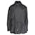 Veste à cordon Chanel en polyamide noir Nylon  ref.1069737