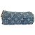 LOUIS VUITTON Monogramm Denim Trousse Speedy GM Beutel Blau M.95081 LV Auth 53891