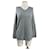 Peter Hahn Knitwear Grey Cashmere  ref.1069920