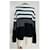 Munthe Plus Simonsen Pullover Wolle Mohair Mehrfarbig Mehrfarben - Ansicht 4