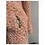 Jaqueta Chanel Rosa Seda Cashmere Lã - vista 5
