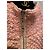 Jaqueta Chanel Rosa Seda Cashmere Lã - vista 7
