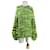 Ganni Knitwear Green Cotton Acrylic  ref.1069944