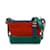Gabrielle CHANEL HandbagsSuede Orange  ref.1069980