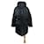 Belstaff Manteaux, Vêtements d'extérieur Polyamide Noir  ref.1069996