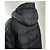 Belstaff Steppjacke Schwarz Polyamid - Ansicht 6