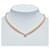 & Other Stories Pearl necklace Silver Metal  ref.1070039