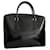 Prada Briefcase Black Patent leather  ref.1070076