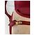 Hermès Balle de golf Rosso Beige - vista 6