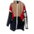 Autre Marque MOSCHINO LOVE  Jackets T.International L Wool Metallic  ref.1070177