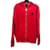 PHILIPP PLEIN  Knitwear & sweatshirts T.International M Cotton Red  ref.1070178