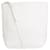 Bottega Veneta White leather bucket bag  ref.1070213