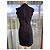 French Connection Minikleid schwarz - Ansicht 2