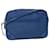 LOUIS VUITTON Epi Trocadero 27 Shoulder Bag Blue M52315 LV Auth 53571 Leather  ref.1070294