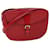 LOUIS VUITTON Epi Jeune Fille Shoulder Bag Red M52157 LV Auth 52586 Leather  ref.1070347
