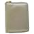 LOUIS VUITTON Monogram Vernis Bloom Wallet Gris M91044 LV Auth 53059 Patent leather  ref.1070380
