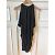 GIVENCHY Monos T.International M Viscosa Gris - vista 4