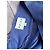 Reiss Kleid Blau Viscose - Ansicht 2