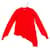 Zadig & Voltaire Knitwear Red Cashmere  ref.1070451