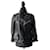 Alexander Mcqueen Alexander leather Jacket Black  ref.1070523