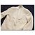 Cambon Chanel VENDIMIA 92 Chaqueta Blanco - vista 2