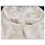 Cambon Chanel VENDIMIA 92 Chaqueta Blanco - vista 7