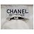 Cambon Chanel VENDIMIA 92 Chaqueta Blanco - vista 8