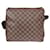 Louis Vuitton Naviglio Brown Cloth  ref.1070626