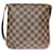 Louis Vuitton Musette Salsa Brown Cloth  ref.1070638
