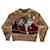 Dolce & Gabbana Knitwear Camel Cashmere  ref.1070709