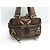 Chloé BOLSA CHLOE BETTY EM BOLSA DE MÃO DE COURO BRONZE PYTHON - vista 2