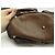 Chloé BOLSA CHLOE BETTY EM BOLSA DE MÃO DE COURO BRONZE PYTHON - vista 7