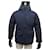 STONE ISLAND DOWN COAT 751640234 10 ans 34 36 S WOMEN DOWN JACKET Blue Polyester  ref.1070867