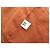 Hermès RARO TOP HALTER HERMES EN CUERO MARRÓN 36 s mirada 18 primavera 2022 Cuero Castaño - vista 4