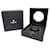 HUBLOT CLASSIC FUSION BIG BANG MP WATCH BOX CASE BOX Black Resin  ref.1070911