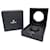 CAJA DE RELOJ HUBLOT CLASSIC FUSION BIG BANG MP ESTUCHE CAJA Negro Resina  ref.1070911