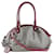 Gucci Sukey Toile Gris  ref.1071028