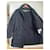 Weekend Max Mara Chaqueta de plumas Week End Max Mara Azul marino - vista 2