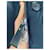 Weekend Max Mara Chaqueta de plumas Week End Max Mara Azul marino - vista 5